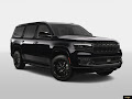 2025 Jeep Wagoneer Series II Carbide