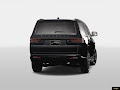 2025 Jeep Wagoneer Series II Carbide