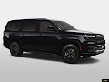 2025 Jeep Wagoneer Series II Carbide