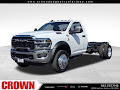 2026 RAM 5500 Chassis Cab Tradesman