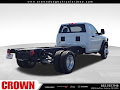 2026 RAM 5500 Chassis Cab Tradesman