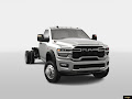 2025 RAM 5500 Chassis Cab Tradesman
