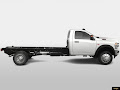 2025 RAM 5500 Chassis Cab Tradesman