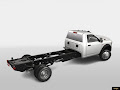 2025 RAM 5500 Chassis Cab Tradesman