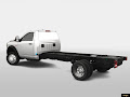 2025 RAM 5500 Chassis Cab Tradesman