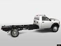 2025 RAM 5500 Chassis Cab Tradesman