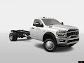 2025 RAM 5500 Chassis Cab Tradesman