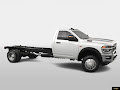 2025 RAM 5500 Chassis Cab Tradesman