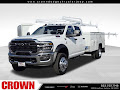 2026 RAM 4500 Chassis Cab Tradesman