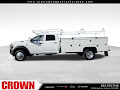 2026 RAM 4500 Chassis Cab Tradesman