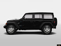 2025 Jeep Wrangler 4xe Sport S