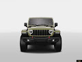2025 Jeep Wrangler Rubicon X