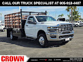2026 RAM 3500 Chassis Cab Tradesman