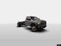 2026 RAM 5500 Chassis Cab Tradesman