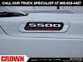 2026 RAM 5500 Chassis Cab Tradesman