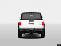 2025 Jeep Gladiator Willys