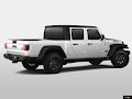 2025 Jeep Gladiator Willys