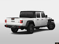 2025 Jeep Gladiator Willys