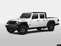 2025 Jeep Gladiator Willys
