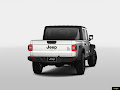 2025 Jeep Gladiator Willys
