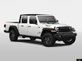 2025 Jeep Gladiator Willys