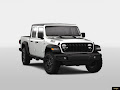2025 Jeep Gladiator Willys