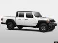 2025 Jeep Gladiator Willys