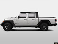 2025 Jeep Gladiator Willys