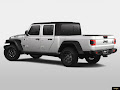 2025 Jeep Gladiator Willys