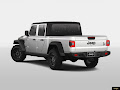 2025 Jeep Gladiator Willys