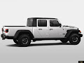 2025 Jeep Gladiator Willys