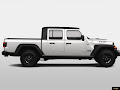 2025 Jeep Gladiator Willys