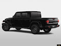 2025 Jeep Gladiator High Tide
