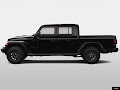 2025 Jeep Gladiator High Tide