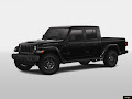2025 Jeep Gladiator High Tide