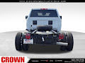 2026 RAM 3500 Chassis Cab Tradesman