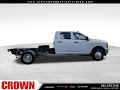 2026 RAM 3500 Chassis Cab Tradesman