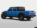 2025 Jeep Gladiator Willys