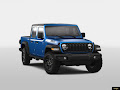 2025 Jeep Gladiator Willys