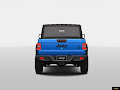 2025 Jeep Gladiator Willys
