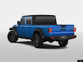 2025 Jeep Gladiator Willys