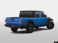 2025 Jeep Gladiator Willys