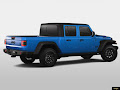 2025 Jeep Gladiator Willys