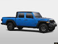 2025 Jeep Gladiator Willys
