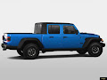 2025 Jeep Gladiator Willys