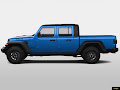 2025 Jeep Gladiator Willys