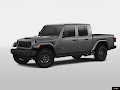2025 Jeep Gladiator High Tide