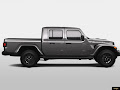 2025 Jeep Gladiator High Tide