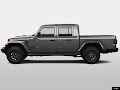 2025 Jeep Gladiator High Tide