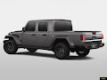 2025 Jeep Gladiator High Tide
